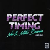 NAV & Metro Boomin - Perfect Timing (Intro)