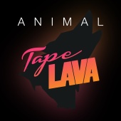 Tape Lava - Animal