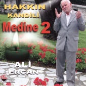 Ali Ercan - Hakkın Kandili - Medine 2