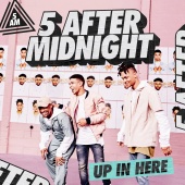 5 After Midnight - Up In Here (KNOXA Remix)