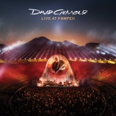 David Gilmour - Rattle That Lock (Live At Pompeii 2016)