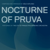 Oğuz Kaplangı - Nocturne of Pruva