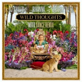 DJ Khaled - Wild Thoughts (NOTD Dance Remix)