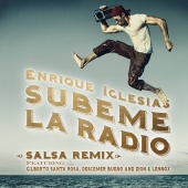 Enrique Iglesias - SUBEME LA RADIO (Salsa Remix)