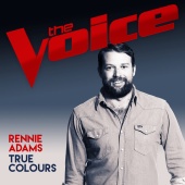 Rennie Adams - True Colours (The Voice Australia 2017 Performance)