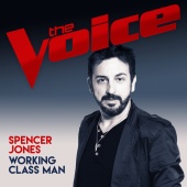 Spencer Jones - Working Class Man [The Voice Australia 2017 Performance]