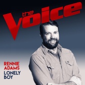 Rennie Adams - Lonely Boy (The Voice Australia 2017 Performance)
