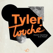 Tyler Touché - Moon Landing Is A Hoax