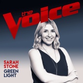 Sarah Stone - Green Light [The Voice Australia 2017 Performance]