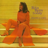 Rita Reys - Rita Reys Today