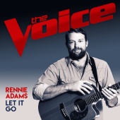 Rennie Adams - Let It Go (The Voice Australia 2017 Performance)