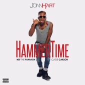 Jonn Hart - Hammertime (feat. Nef The Pharoah, Clyde Carson)