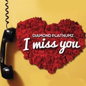 Diamond Platnumz - I Miss You