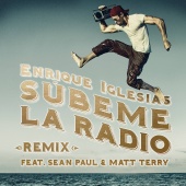 Enrique Iglesias - SUBEME LA RADIO REMIX