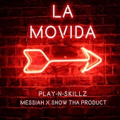 Play-N-Skillz - La Movida