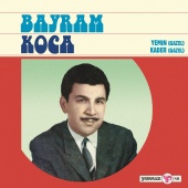 Bayram Koca - Yemin (Gazel) - Kader (Gazel)
