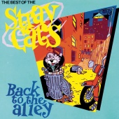 Stray Cats - Back To The Alley