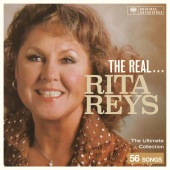 Rita Reys - The Real... Rita Reys
