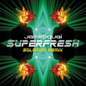 Jamiroquai - Superfresh [Solomun Remix]