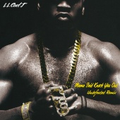 LL Cool J - Mama Said Knock You Out [Undefeated Remix]