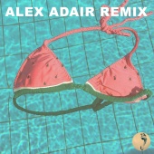 NEIKED - Call Me (feat. MIMI) [Alex Adair Remix]