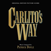 Patrick Doyle - Carlito's Way [Original Motion Picture Score]