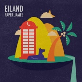 Paper James - Eiland