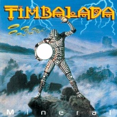 Timbalada - Mineral