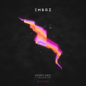 EMBRZ - Heartlines (Acoustic)