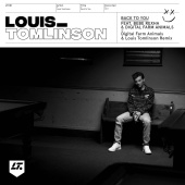Louis Tomlinson - Back to You (Digital Farm Animals and Louis Tomlinson Remix)