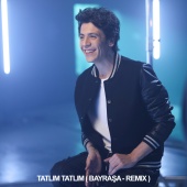 Ersay Üner - Tatlım Tatlım (feat. Bayraşa)