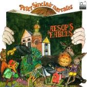 Peter Sinclair - Aesop's Fables