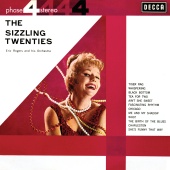 Eric Rogers and his Orchestra - The Sizzling Twenties
