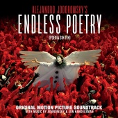 Adanowsky & Jon Handelsman & Alejandro Jodorowsky - Endless Poetry (Poesía sin fin) [Original Motion Picture Soundtrack]