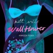 Matt Wills - Wallflower [kwassa Remix]