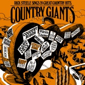 Rick Steele - Country Giants
