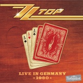 ZZ Top - Live In Germany - Rockpalast 1980