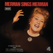 Ethel Merman & London Festival Orchestra & London Festival Chorus & Stanley Black - Merman Sings Merman