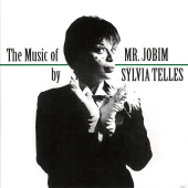 Sylvia Telles - The Music Of Mr. Jobim