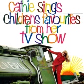 Cathie Harrop - Cathie Sings Childrens Favourites From Her TV Show