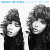 Grace Mitchell - Capital Letters