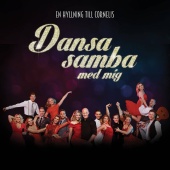 Various - Dansa samba med mig