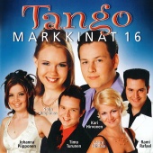Various - Tangomarkkinat 16