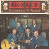 Red Jenkins & The Rednecks - Glasses Of Beer