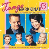 Various - Tangomarkkinat 13