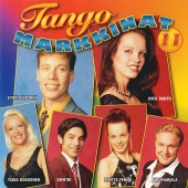 Various - Tangomarkkinat 11