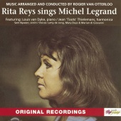 Rita Reys - Rita Reys Sings Michel Legrand