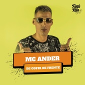 MC Ander - De Costa De Frente