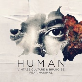 Vintage Culture - Human (Remix)