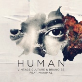 Vintage Culture - Human (Remixes)